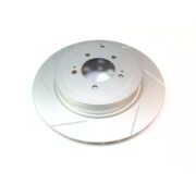 DIXCEL SD3456054S Диск SD type задний для MITSUBISHI EVO X (CZ4A) I 330x22mm