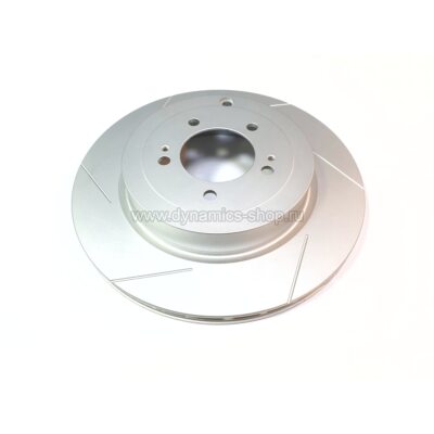 DIXCEL SD3456054S Disc SD type rear for MITSUBISHI EVO X (CZ4A) I 330x22mm DIXCEL SD3456054S Disc SD type rear for MITSUBISHI EVO X (CZ4A) I 330x22mm