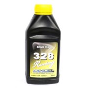 DIXCEL RF328-01 Тормозная жидкость гоночная 328 Racing I DOT4 I SAE J1704 I 0,5L I 500mL
