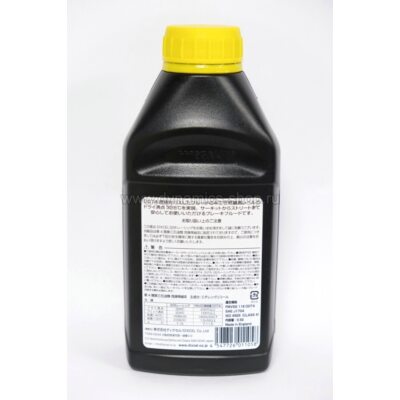 DIXCEL RF328-01 Тормозная жидкость гоночная 328 Racing I DOT4 I SAE J1704 I 0,5L I 500mL DIXCEL RF328-01 Тормозная жидкость гоночная 328 Racing I DOT4 I SAE J1704 I 0,5L I 500mL