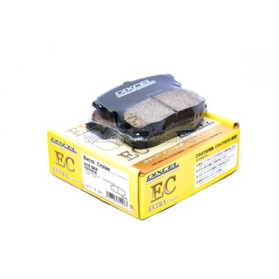 DIXCEL EC-315 562 Pads Extra Cruise rear for TOYOTA Land Cruiser 200 I Tundra I Sequoia, LEXUS LX450D I LX570 DIXCEL EC-315 562 Pads Extra Cruise rear for TOYOTA Land Cruiser 200 I Tundra I Sequoia, LEXUS LX450D I LX570