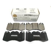 DIXCEL ES-021 4659 Колодки Extra Speed передние для LAND ROVER Discovery I Defender I Range Rover