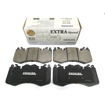 DIXCEL ES-021 4659 Колодки Extra Speed передние для LAND ROVER Discovery I Defender I Range Rover DIXCEL ES-021 4659 Колодки Extra Speed передние для LAND ROVER Discovery I Defender I Range Rover