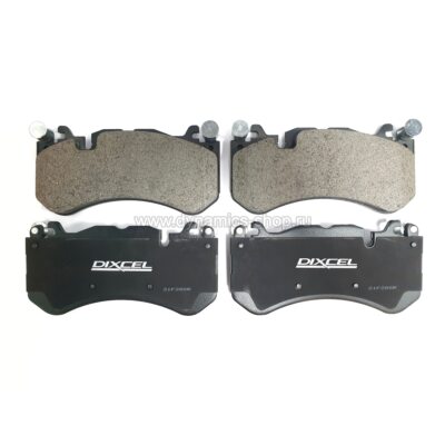 DIXCEL ES-111 1291 Колодки Extra Speed передние для AUDI RS6 I MERCEDES C63 AMG I AMG GT DIXCEL ES-111 1291 Колодки Extra Speed передние для AUDI RS6 I MERCEDES C63 AMG I AMG GT