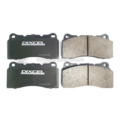DIXCEL ES-281 001 Колодки Extra Speed задние для BMW M2, AUDI R8, FERRARI F40 I F50, LAMBORGHINI Diablo DIXCEL ES-281 001 Колодки Extra Speed задние для BMW M2, AUDI R8, FERRARI F40 I F50, LAMBORGHINI Diablo