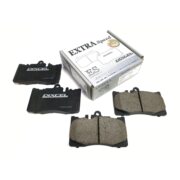 DIXCEL ES-311 197 Колодки Extra Speed передние для TOYOTA Celsior (UCF30, UCF31), LEXUS LS430