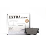 DIXCEL ES-315 538 Колодки Extra Speed задние для TOYOTA Camry I Rav4 I Mark X ZIO マークX ジオ