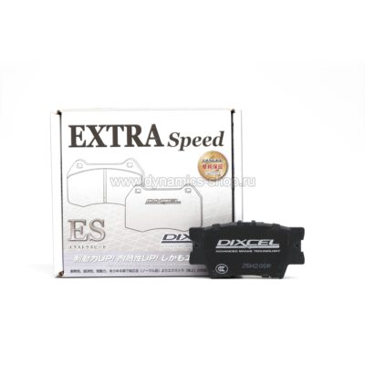 DIXCEL ES-315 538 Колодки Extra Speed задние для TOYOTA Camry I Rav4 I Mark X ZIO マークX ジオ DIXCEL ES-315 538 Колодки Extra Speed задние для TOYOTA Camry I Rav4 I Mark X ZIO マークX ジオ
