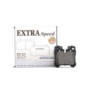 DIXCEL ES-315 539 Pads Extra Speed rear for LEXUS LS460 (USF40, USF41) Version S I SZ I LS500 I LS600h
