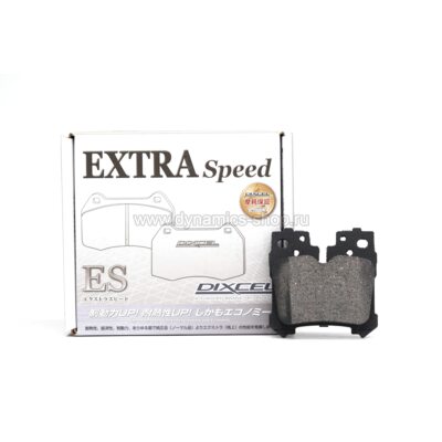 DIXCEL ES-315 539 Колодки Extra Speed задние для LEXUS LS460 (USF40, USF41) Version S I SZ I LS500 I LS600h DIXCEL ES-315 539 Колодки Extra Speed задние для LEXUS LS460 (USF40, USF41) Version S I SZ I LS500 I LS600h