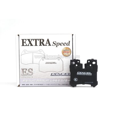 DIXCEL ES-315 539 Колодки Extra Speed задние для LEXUS LS460 (USF40, USF41) Version S I SZ I LS500 I LS600h DIXCEL ES-315 539 Колодки Extra Speed задние для LEXUS LS460 (USF40, USF41) Version S I SZ I LS500 I LS600h