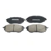 DIXCEL ES-361 075 Колодки Extra Speed передние для SUBARU Impreza WRX (2014+) I Forester XT I Outback (3.6R 2010+)