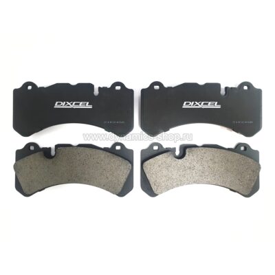 DIXCEL ES-991 0013 Pads Extra Speed front for BREMBO 6POT I TYPE: J, N DIXCEL ES-991 0013 Pads Extra Speed front for BREMBO 6POT I TYPE: J, N