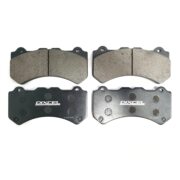 DIXCEL ES-991 0017 Pads Extra Speed front for NISSAN GT-R (R35)