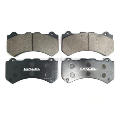 DIXCEL ES-991 0017 Pads Extra Speed front for NISSAN GT-R (R35) DIXCEL ES-991 0017 Pads Extra Speed front for NISSAN GT-R (R35)