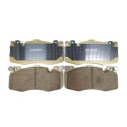 DIXCEL M-121 8969 Колодки M type передние для BMW X5 M (F85) I X6 M (F86)