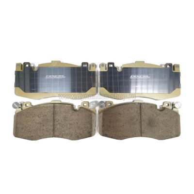 DIXCEL M-121 8969 Колодки M type передние для BMW X5 M (F85) I X6 M (F86) DIXCEL M-121 8969 Колодки M type передние для BMW X5 M (F85) I X6 M (F86)