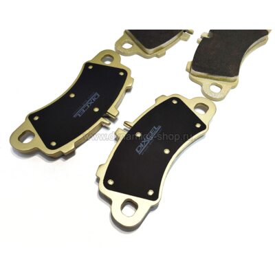 DIXCEL M-151 2469 Pads M type front for PORSCHE Cayenne (9YA) I Cayenne Coupe (9YB) I Macan (95B) DIXCEL M-151 2469 Pads M type front for PORSCHE Cayenne (9YA) I Cayenne Coupe (9YB) I Macan (95B)