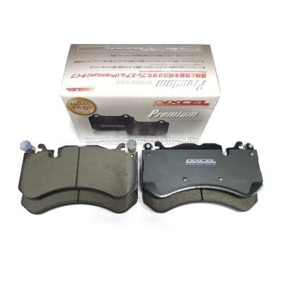 DIXCEL P-111 1291 Колодки Premium type передние для AUDI RS6 I MERCEDES C63 AMG I AMG GT DIXCEL P-111 1291 Колодки Premium type передние для AUDI RS6 I MERCEDES C63 AMG I AMG GT