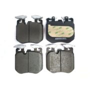 DIXCEL P-121 2392 Pads Premium type front for BMW 3 series Touring, 5 series I 6 series Gran Turismo I X5 I X6 I X7