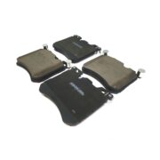 DIXCEL P-121 4880 Pads Premium type front for BMW X5 M (E70) I X6 M (E71, E72), ROLLS-ROYCE Ghost