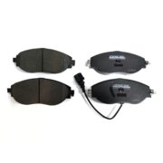 DIXCEL P-131 4738 Колодки Premium type передние для AUDI A3 I S3 I Q2 I Q3, VW Golf I Arteon, SKODA Octavia