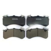 DIXCEL P-131 4847 Brake pads Premium type front for AUDI A6 I A7 Sportback I A8, BENTLEY Bentayga