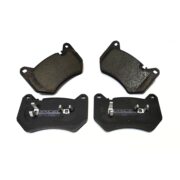 DIXCEL P-131 6197 Колодки Premium type передние для AUDI Q5 (FYB, FYG) I Q5 Sportback (FYT)
