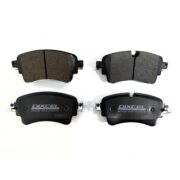 DIXCEL P-135 2308 Pads Premium type rear for AUDI A4 I A4 Allroad I A5 I A5 Sportback I A6 I A7 Sportback I A8 I Q5 I Q7