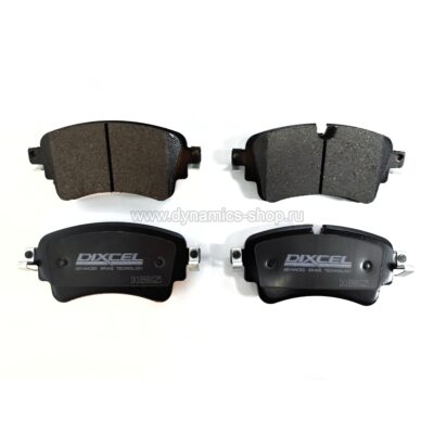 DIXCEL P-135 2308 Колодки Premium type задние для AUDI A4 I A4 Allroad I A5 I A5 Sportback I A6 I A7 Sportback I A8 I Q5 I Q7 DIXCEL P-135 2308 Колодки Premium type задние для AUDI A4 I A4 Allroad I A5 I A5 Sportback I A6 I A7 Sportback I A8 I Q5 I Q7