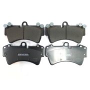 DIXCEL P-151 0007 Pads Premium type front for PORSCHE Cayenne, AUDI Q7, VOLKSWAGEN Touareg