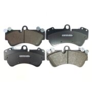 DIXCEL P-151 3692 Pads Premium type front for для PORSCHE Cayenne, MERCEDES G-Класс, VOLKSWAGEN Touareg