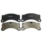 DIXCEL P-151 4685 Pads Premium type front for PORSCHE Cayenne (958) I Macan I Panamera
