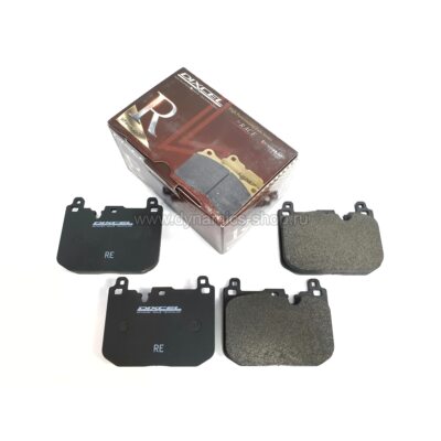DIXCEL RE-121 9065 Pads RE type front for BMW M2 I M3 I M4 I BMW Performance Caliper DIXCEL RE-121 9065 Pads RE type front for BMW M2 I M3 I M4 I BMW Performance Caliper