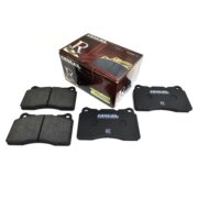 DIXCEL RE-341 225 Pads RE type front for MITSUBISHI Lancer Evolution EVO