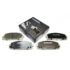 DIXCEL S-311 502 Pads S type front for TOYOTA HiAce ハイエース DIXCEL S-311 502 Pads S type front for TOYOTA HiAce ハイエース
