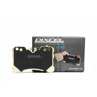 DIXCEL S-311 537 Pads S type front for TOYOTA Crown I LEXUS LS460, LS500, LS600h DIXCEL S-311 537 Pads S type front for TOYOTA Crown I LEXUS LS460, LS500, LS600h