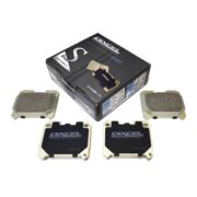 DIXCEL S-315 292 Pads S type rear for TOYOTA Supra I Celica セリカ (ST205 I GT-FOUR)