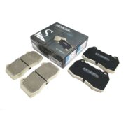 DIXCEL S-331 167 Pads S type front for NISSAN 350Z, INFINITI G35, HONDA Integra, ACURA RSX