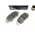 DIXCEL S-331 238 Колодки S type передние для HONDA Civic Type R I S2000 I ACURA RSX DIXCEL S-331 238 Колодки S type передние для HONDA Civic Type R I S2000 I ACURA RSX