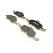 DIXCEL X-131 5829 Pads X type front for AUDI TT I TTS I TT Roadster