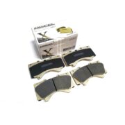 DIXCEL X-311 556 Pads X type front for для TOYOTA Land Cruiser 200 I Tundra I Sequoia, LEXUS LX450D I LX570