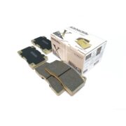 DIXCEL X-341 225 Колодки X type передние для MITSUBISHI Lancer Evolution EVO