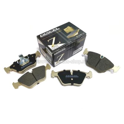 DIXCEL Z-121 1106 Колодки Z type передние для BMW M3 I M5 I Z3 I Z4 I X3, AUDI 80 I 90 I 100 DIXCEL Z-121 1106 Колодки Z type передние для BMW M3 I M5 I Z3 I Z4 I X3, AUDI 80 I 90 I 100