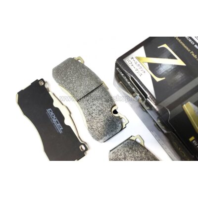 DIXCEL Z-121 4316 Колодки Z type передние для BMW 1 серии I 1 Coupe (E82), MINI John Cooper Works GP (R56) DIXCEL Z-121 4316 Колодки Z type передние для BMW 1 серии I 1 Coupe (E82), MINI John Cooper Works GP (R56)