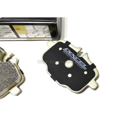 DIXCEL Z-125 4703 Колодки Z type задние для BMW M3 I M4, ALPINA B7 (G12) Biturbo All-wheel Drive DIXCEL Z-125 4703 Колодки Z type задние для BMW M3 I M4, ALPINA B7 (G12) Biturbo All-wheel Drive