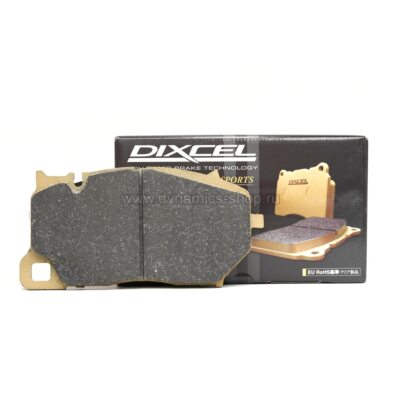 DIXCEL Z-131 5888 Колодки Z type передние для AUDI RS6 I RS7 Sportback, PORSCHE Cayenne (4.0) Turbo DIXCEL Z-131 5888 Колодки Z type передние для AUDI RS6 I RS7 Sportback, PORSCHE Cayenne (4.0) Turbo