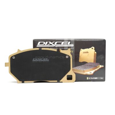DIXCEL Z-131 5888 Колодки Z type передние для AUDI RS6 I RS7 Sportback, PORSCHE Cayenne (4.0) Turbo DIXCEL Z-131 5888 Колодки Z type передние для AUDI RS6 I RS7 Sportback, PORSCHE Cayenne (4.0) Turbo