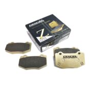 DIXCEL Z-195 1718 Pads Z type rear for CHEVROLET Corvette Grand Sport I Camaro SS