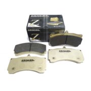 DIXCEL Z-991 9454 I 18mm Колодки Z type для суппортов AP RACING 6POT D54 TH18 CP4098 I CP5555, ALCON I PROMA 6POT